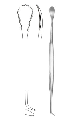Tonsil Elevators